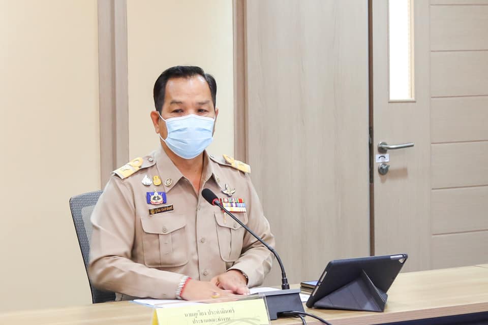 ข่าวสารกระทรวงฯ