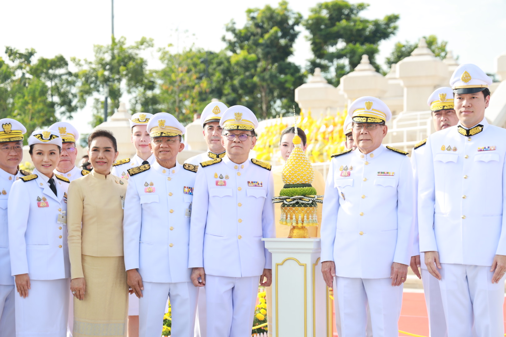 ข่าวสารกระทรวงฯ