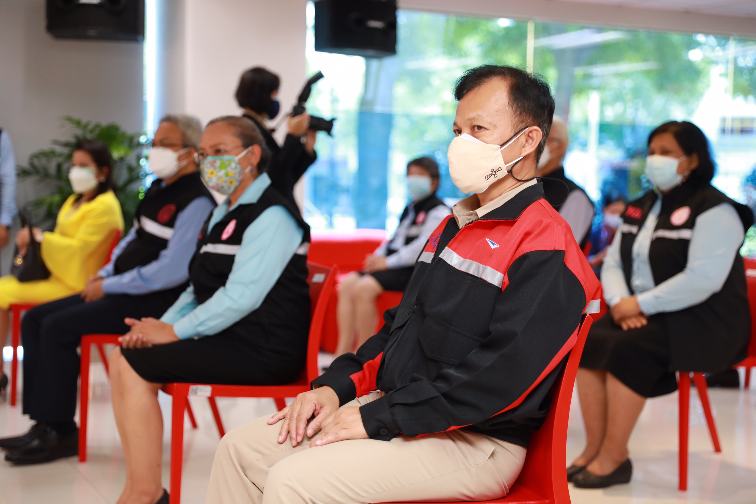 ข่าวรัฐมนตรี