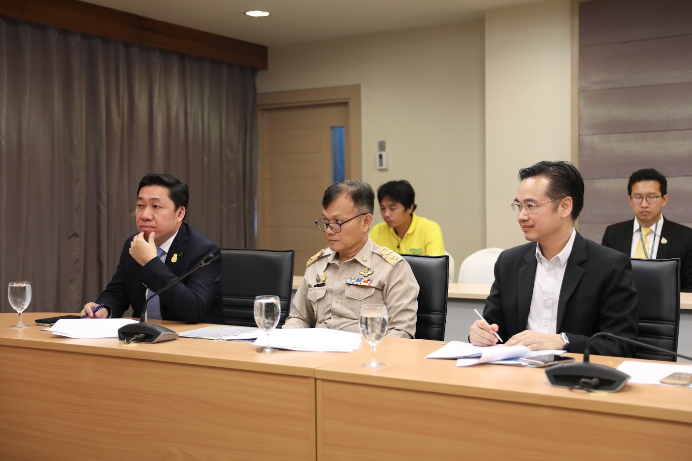 ข่าวสารกระทรวงฯ