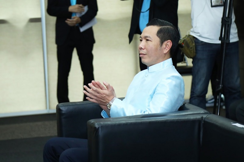 ข่าวสารกระทรวงฯ