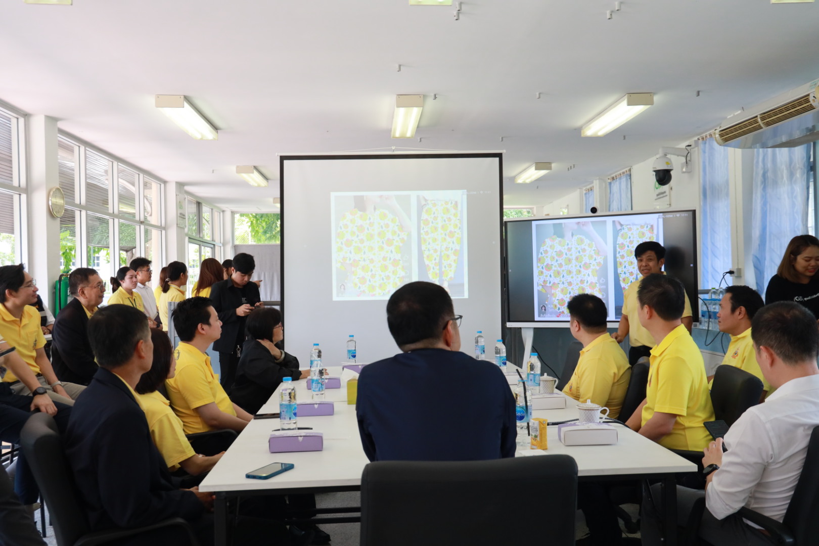 ข่าวรัฐมนตรี