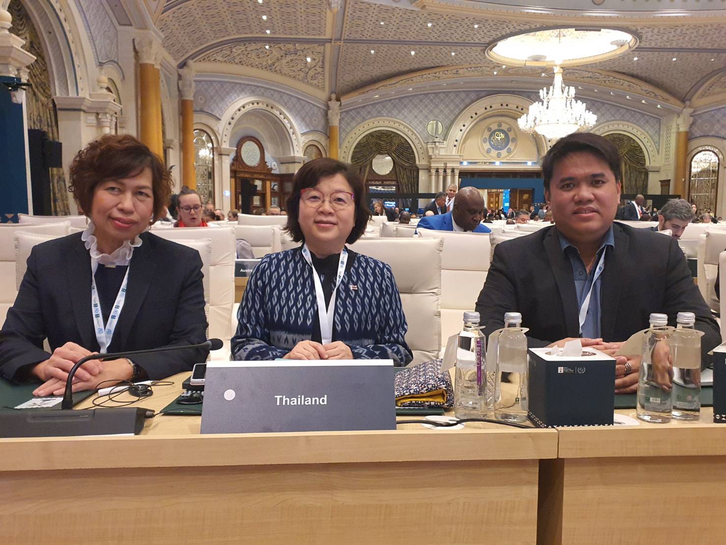 ข่าวสารกระทรวงฯ