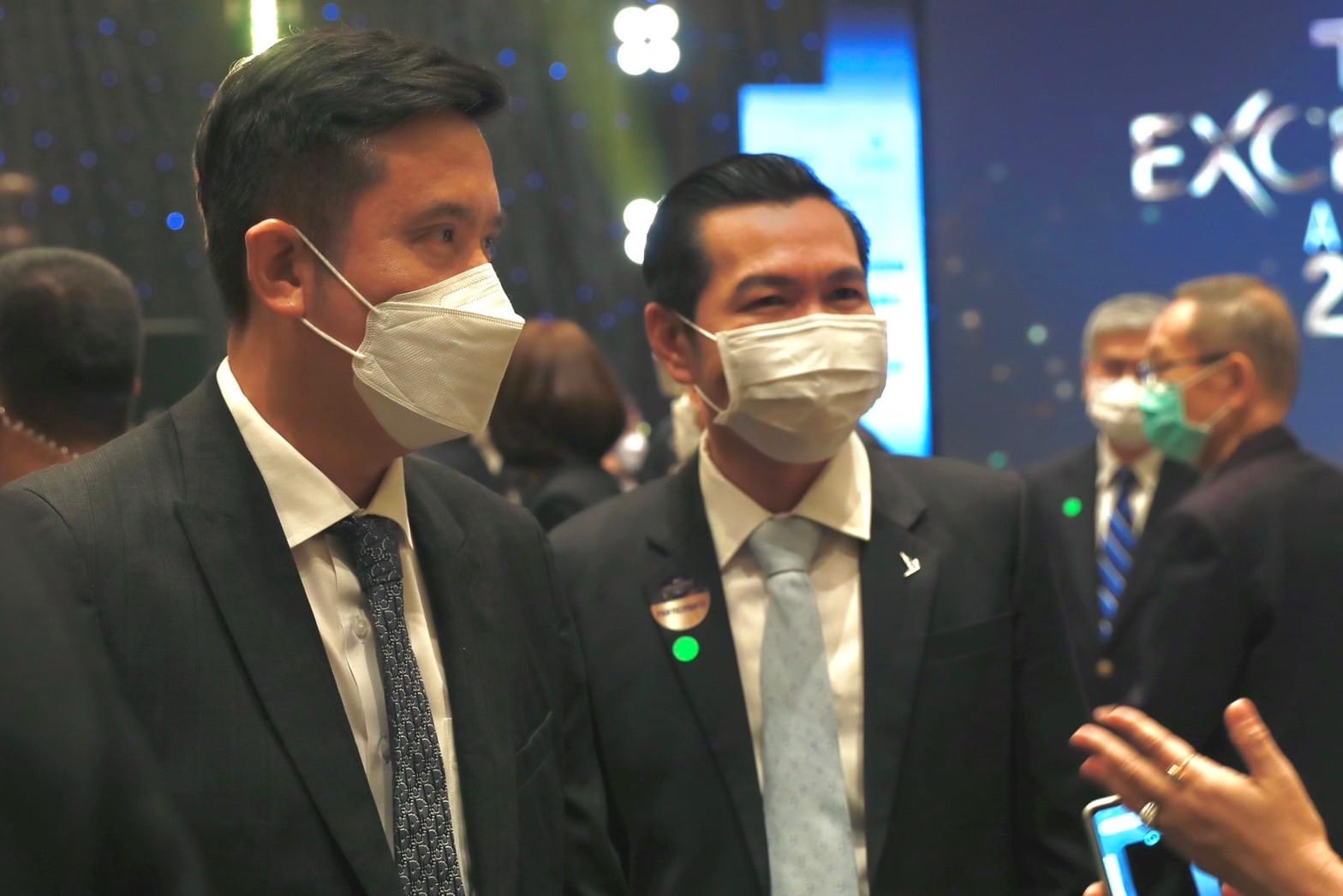 ข่าวรัฐมนตรี