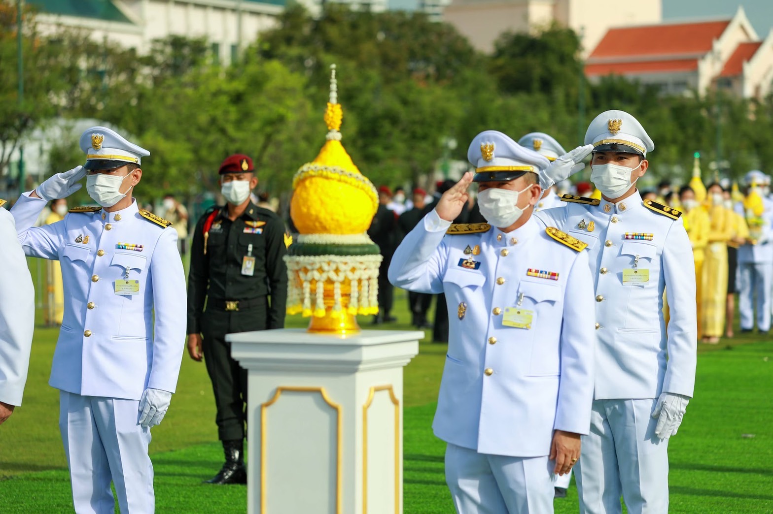 ข่าวรัฐมนตรี