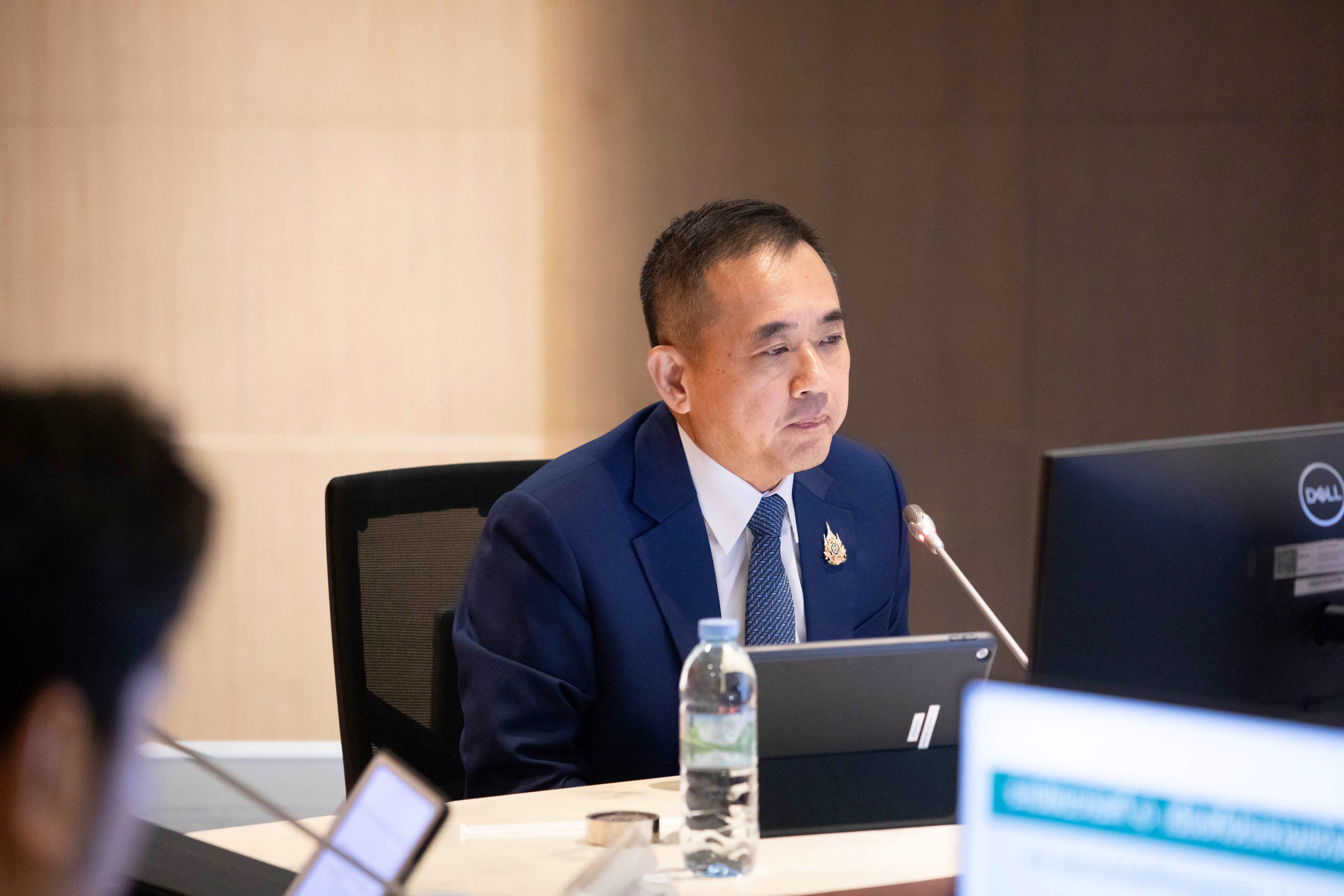 ข่าวสารกระทรวงฯ