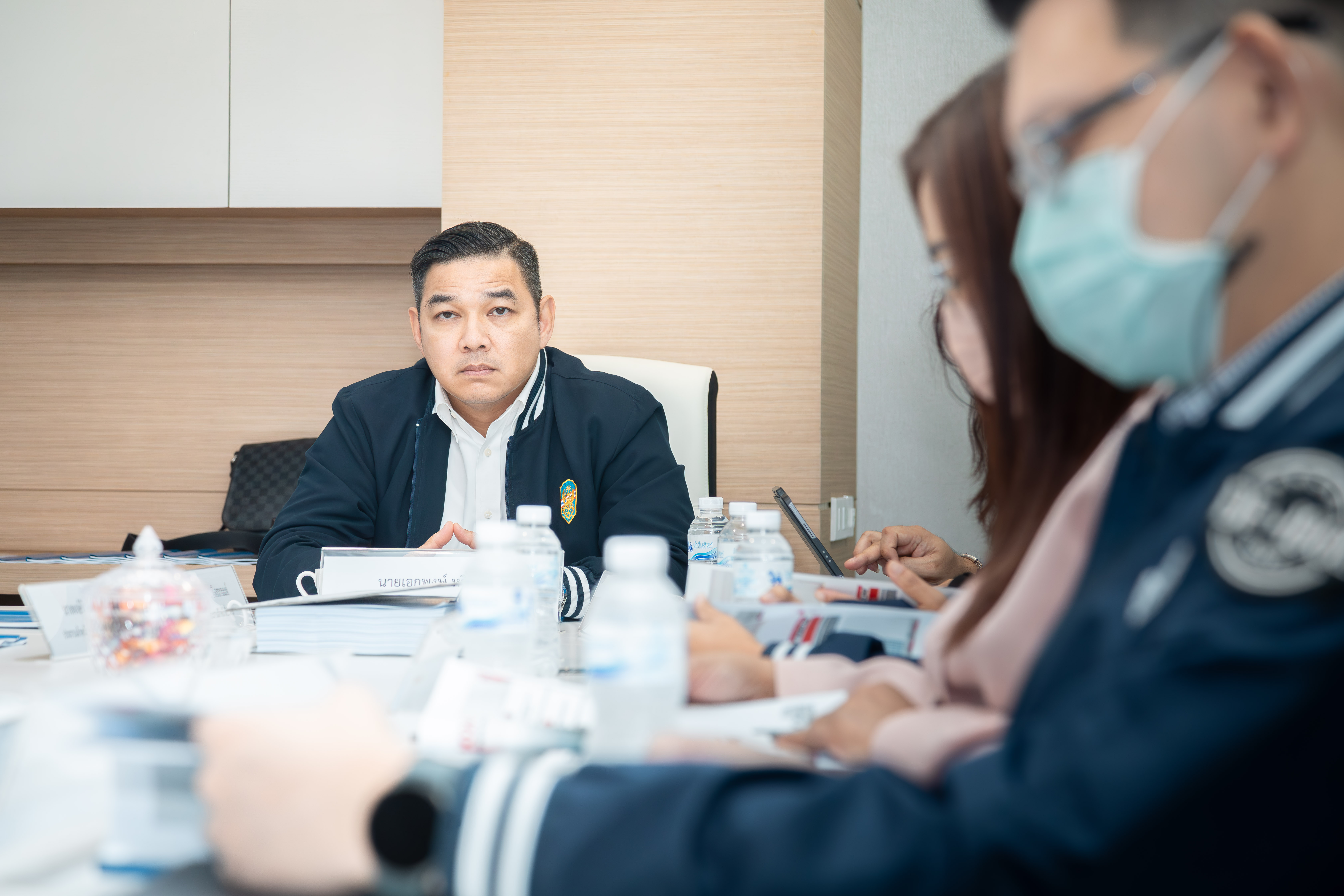 ข่าวสารกระทรวงฯ