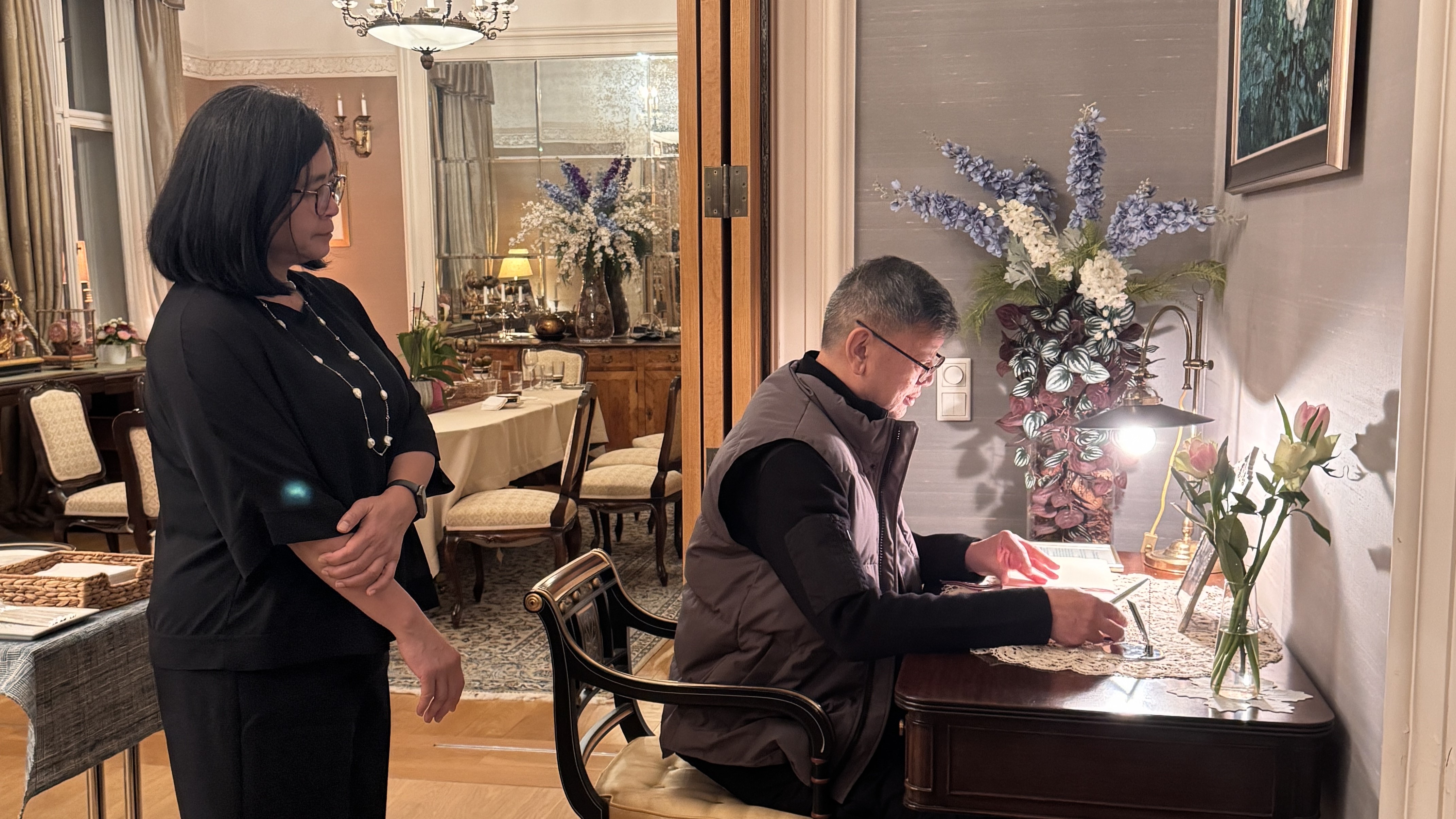 ข่าวสารกระทรวงฯ