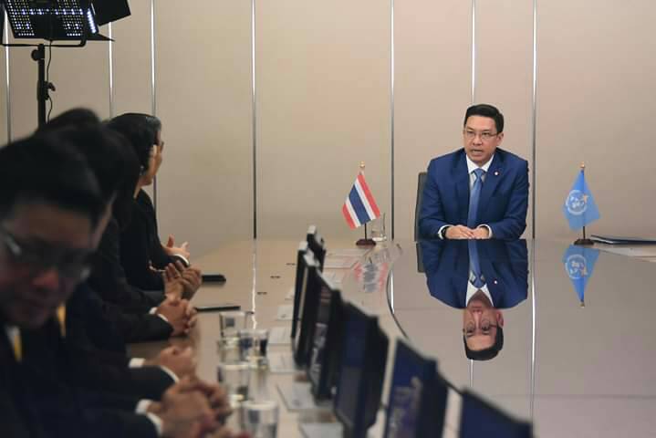 ข่าวสารกระทรวงฯ