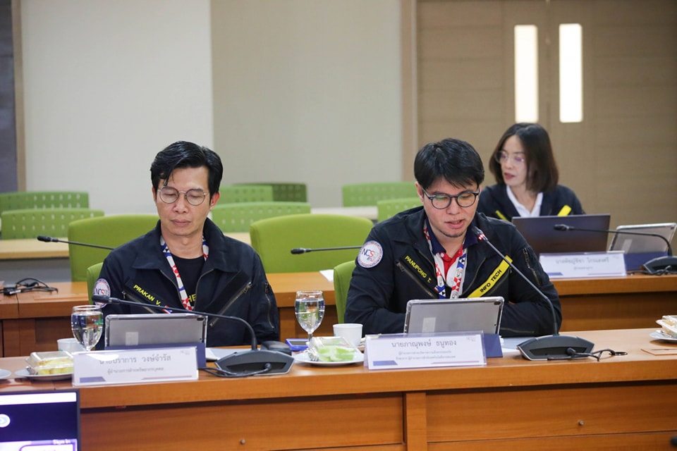 ข่าวรัฐมนตรี