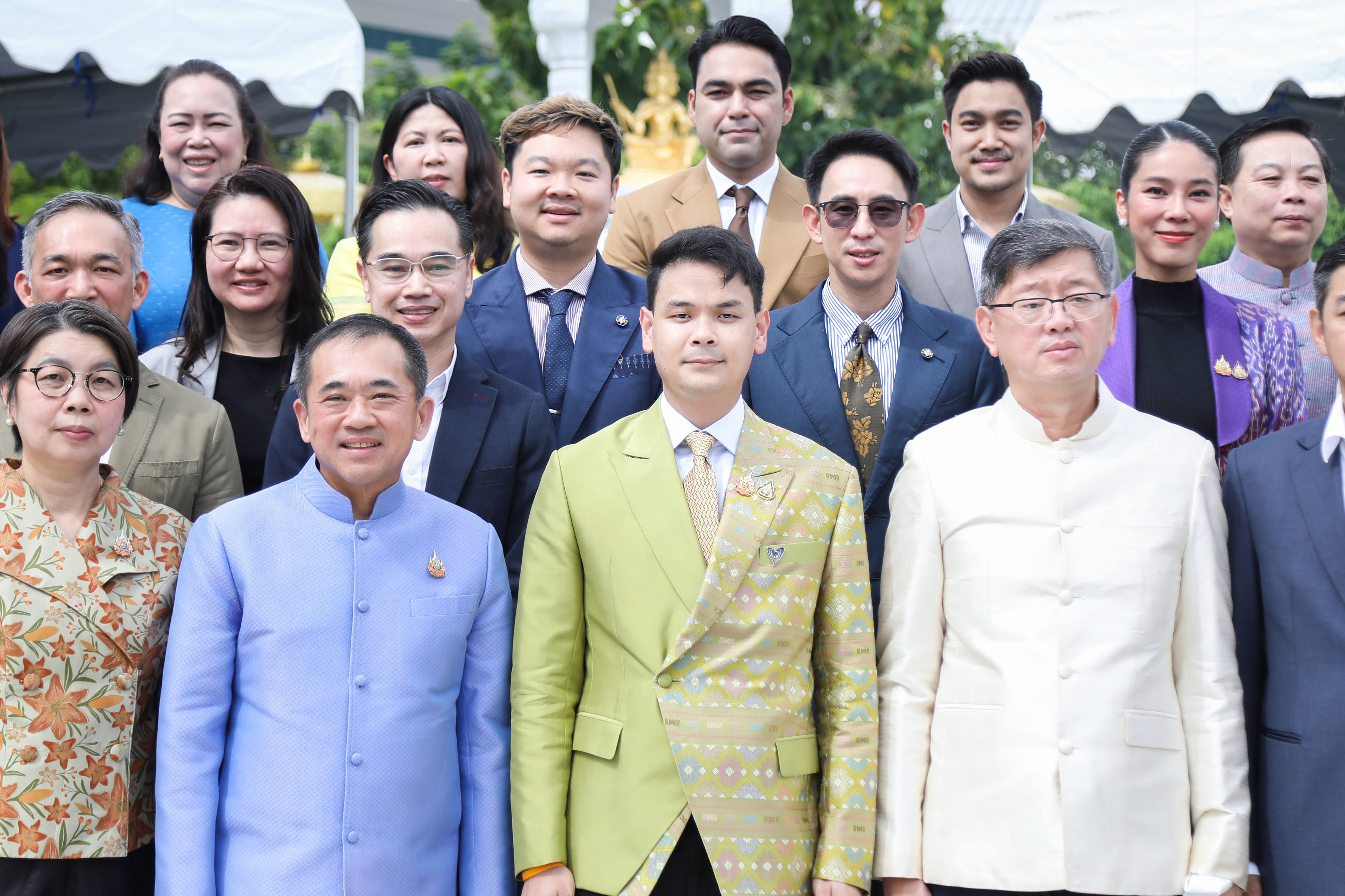 ข่าวรัฐมนตรี