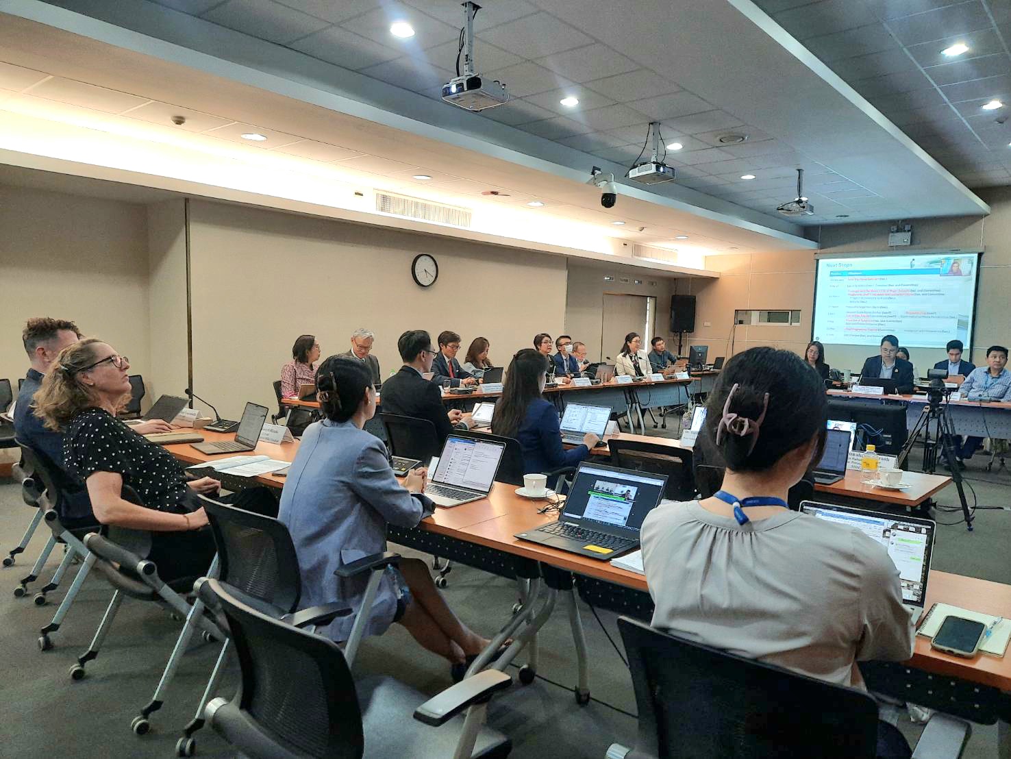 ข่าวสารกระทรวงฯ