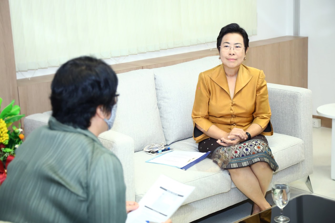 ข่าวสารกระทรวงฯ