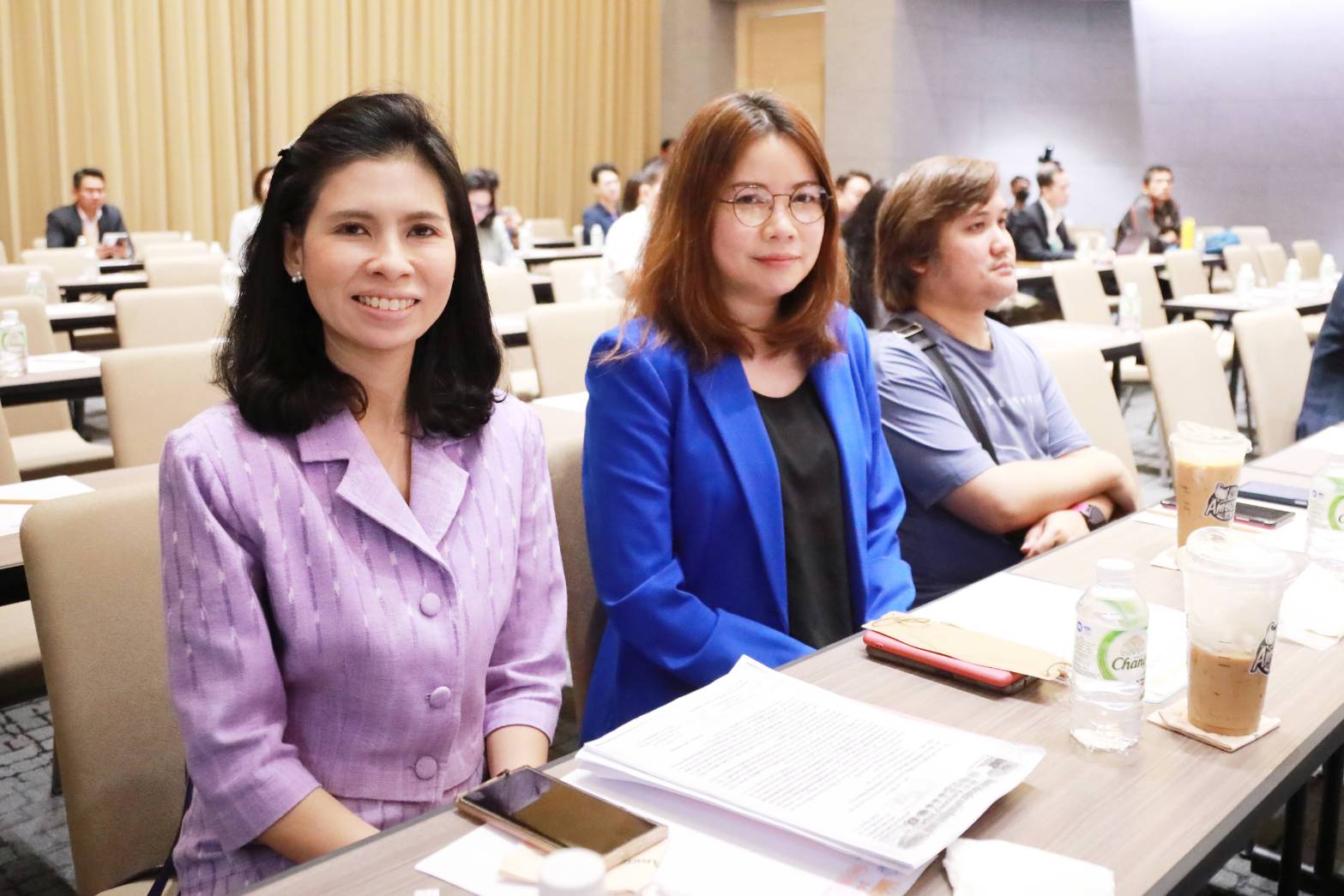 ข่าวสารกระทรวงฯ