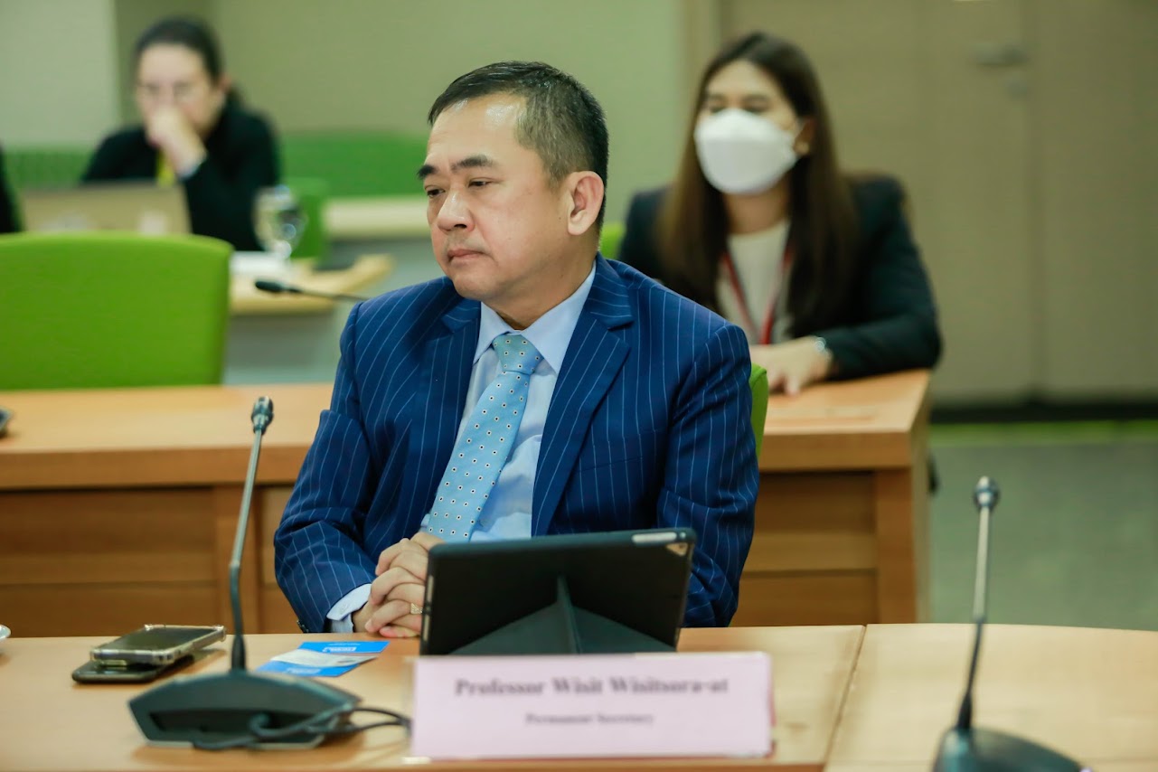 ข่าวรัฐมนตรี