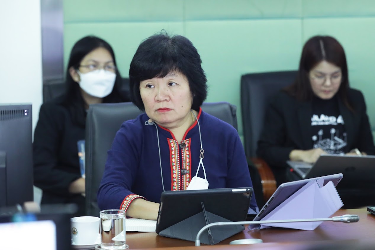 ข่าวสารกระทรวงฯ