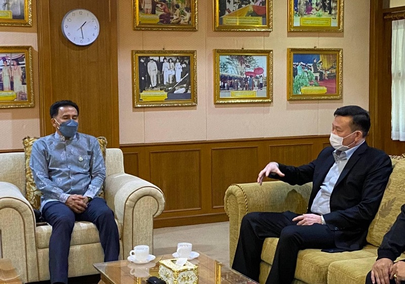 ข่าวสารกระทรวงฯ