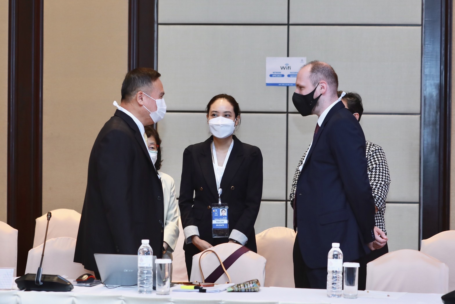 ข่าวสารกระทรวงฯ