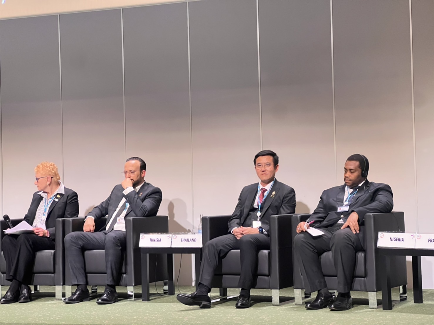 ข่าวรัฐมนตรี