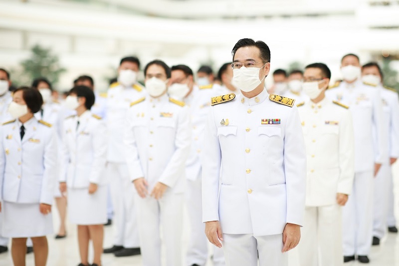 ข่าวรัฐมนตรี