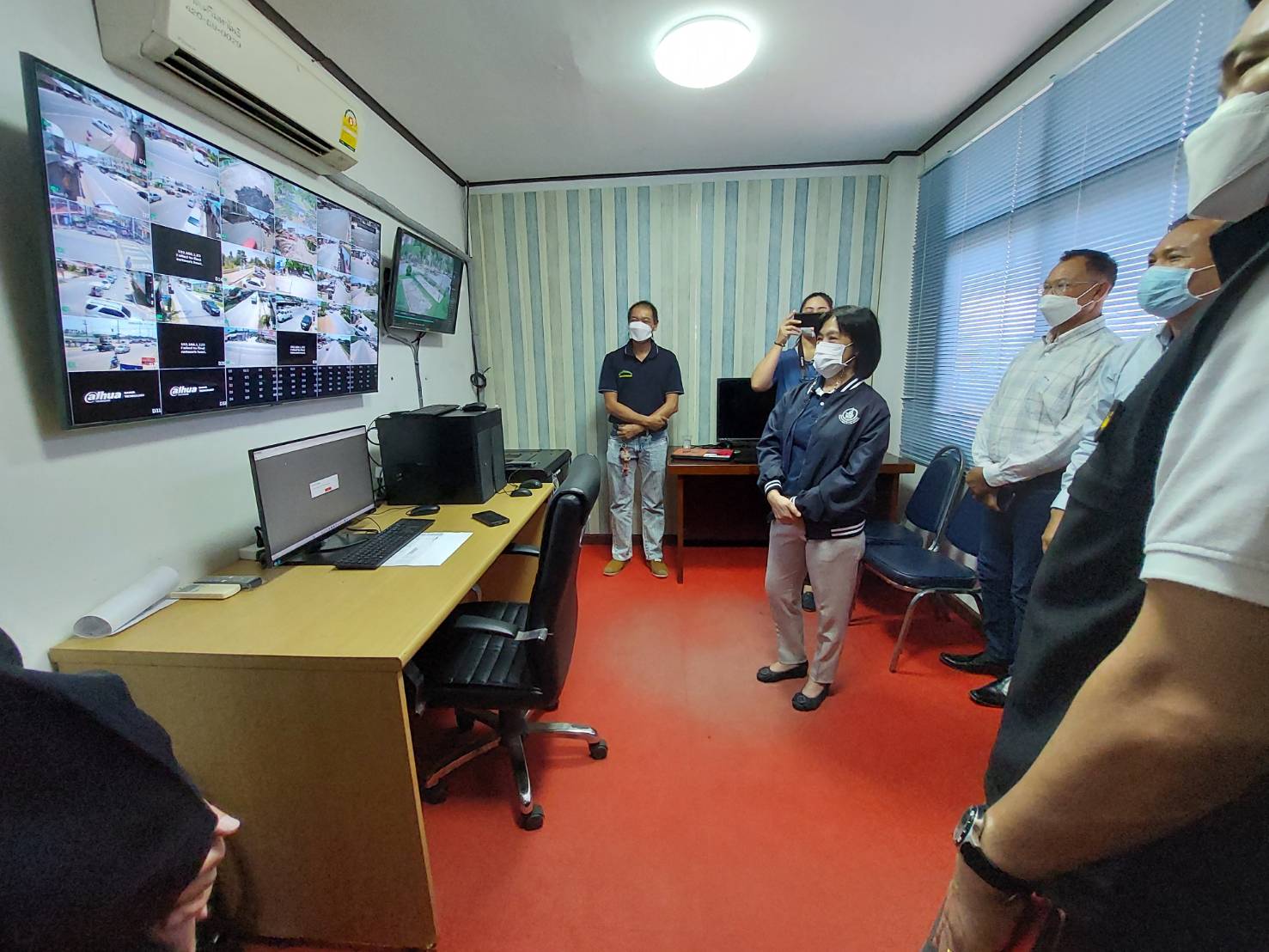 ข่าวสารกระทรวงฯ