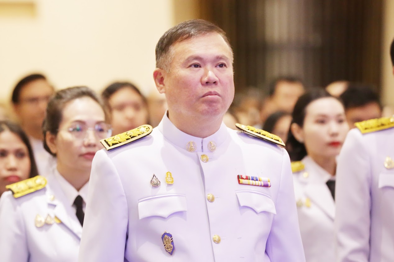 ข่าวรัฐมนตรี