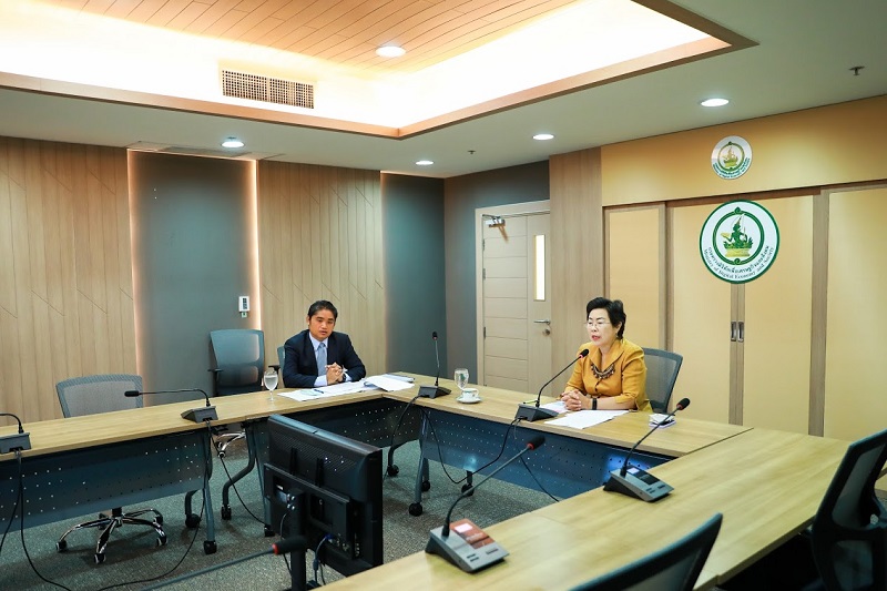 ข่าวสารกระทรวงฯ