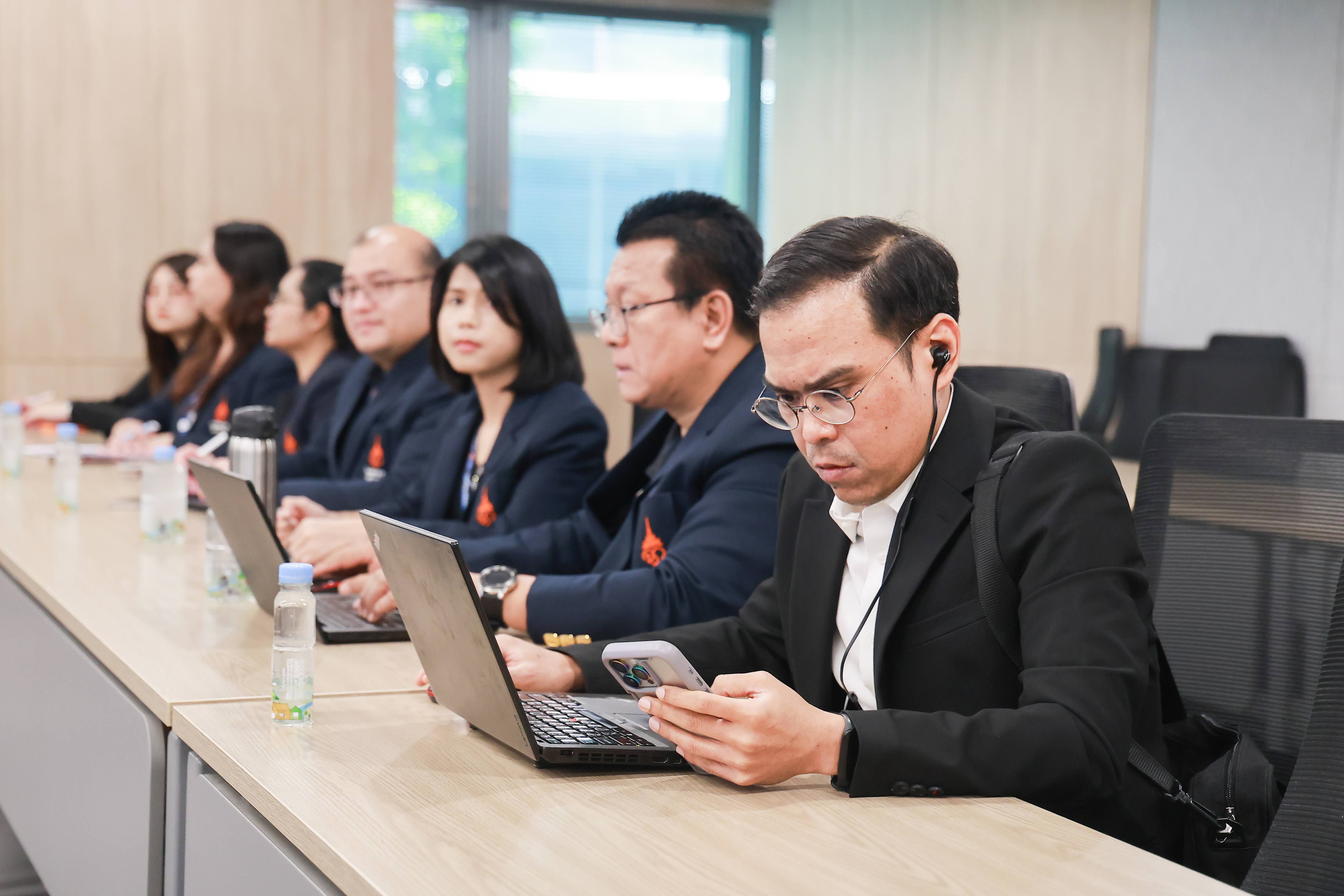 ข่าวสารกระทรวงฯ