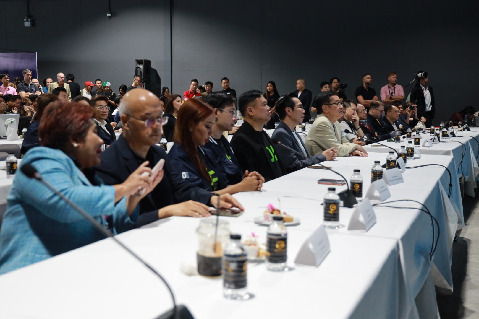 ข่าวรัฐมนตรี