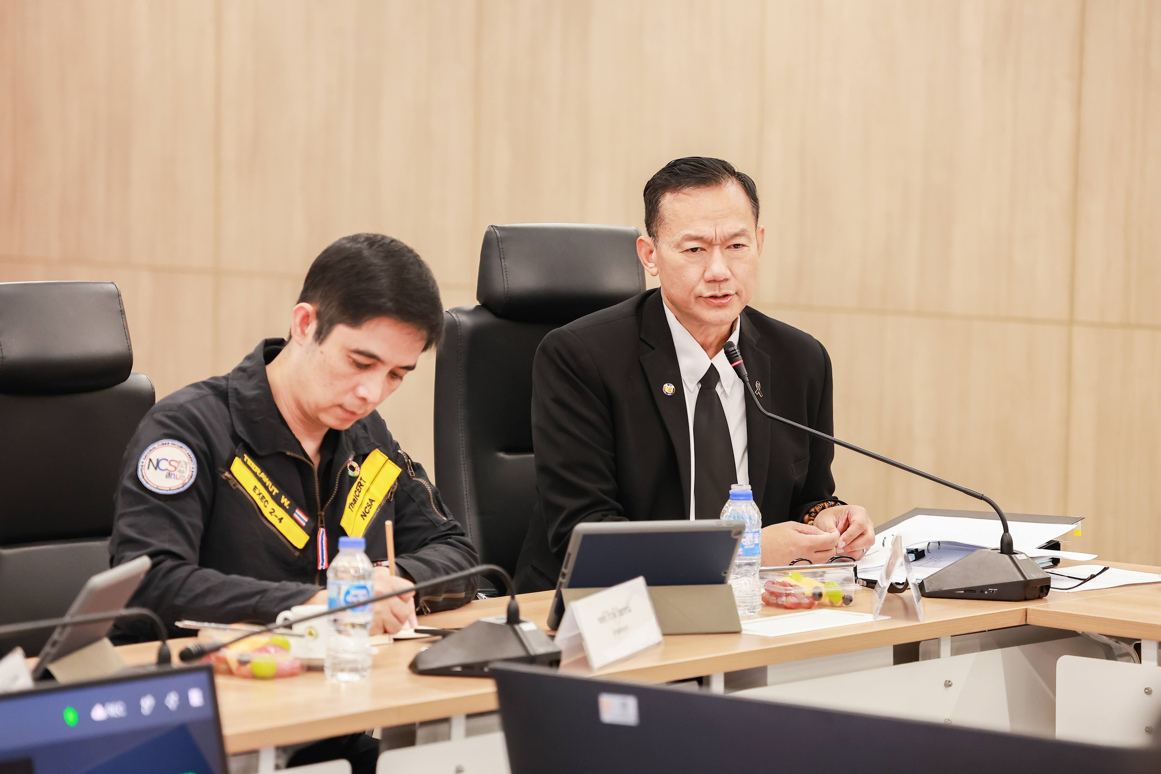 ข่าวรัฐมนตรี