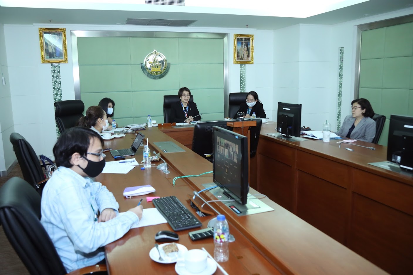 ข่าวสารกระทรวงฯ