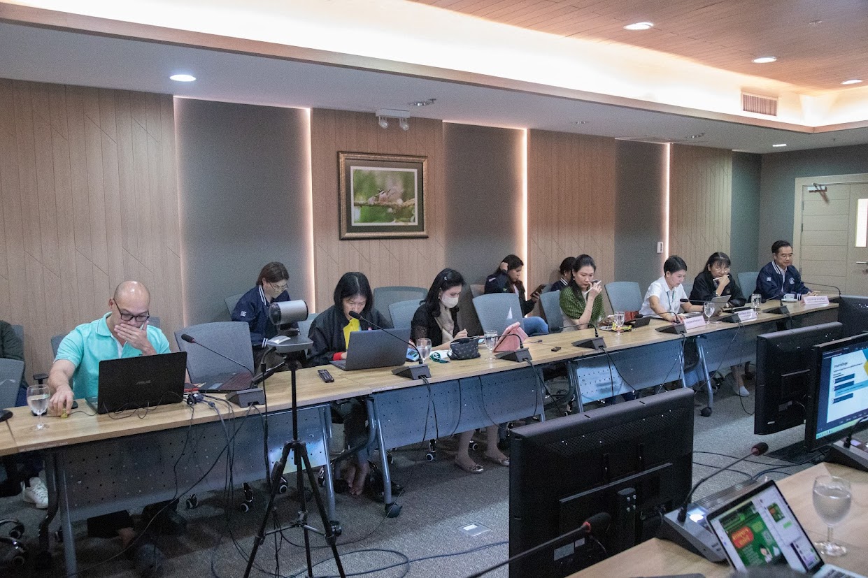 ข่าวสารกระทรวงฯ