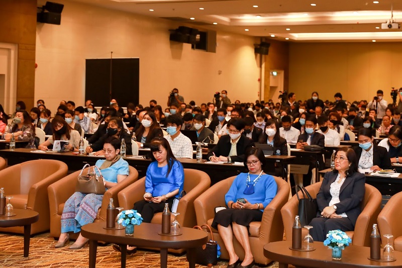 ข่าวรัฐมนตรี