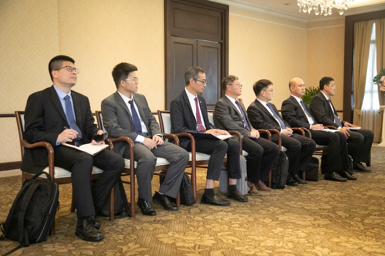 ข่าวรัฐมนตรี