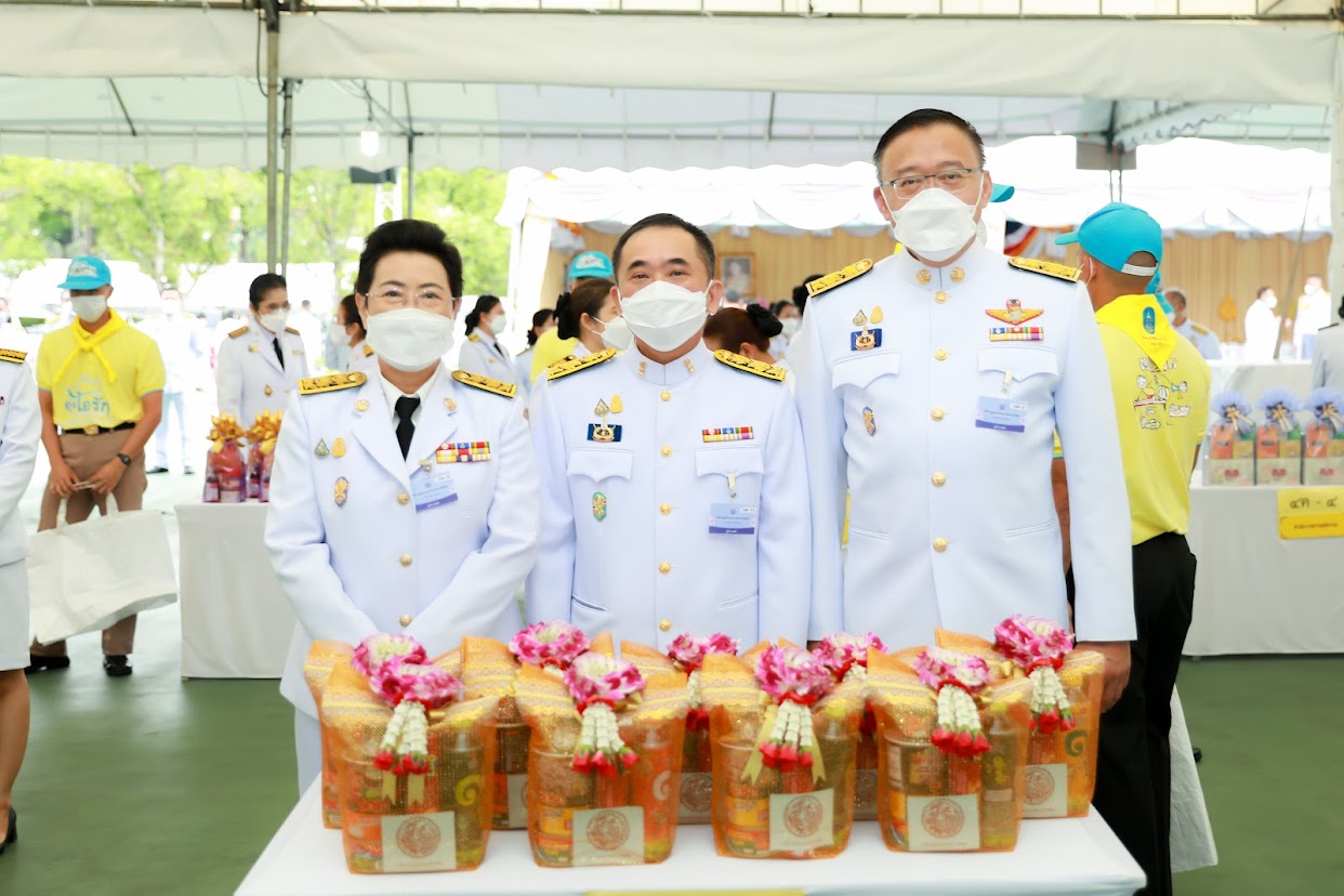 ข่าวรัฐมนตรี