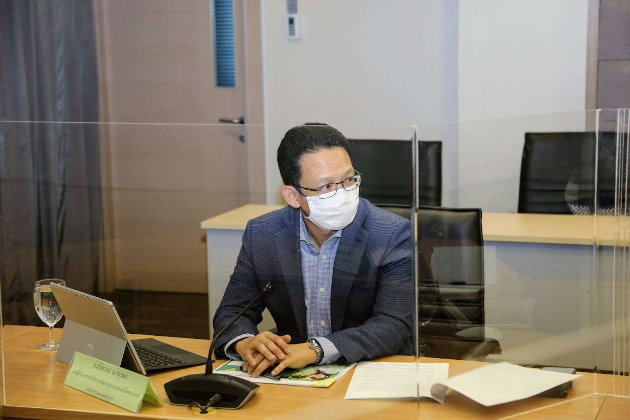 ข่าวสารกระทรวงฯ