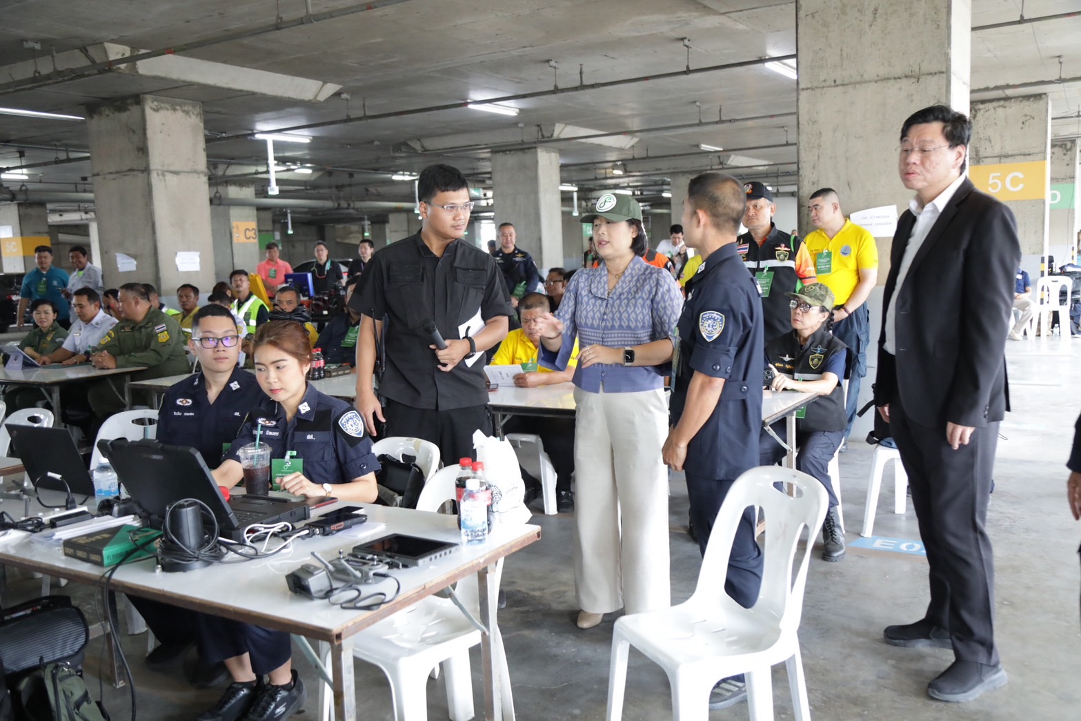 ข่าวสารกระทรวงฯ