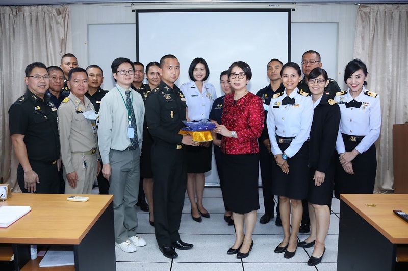 ข่าวสารกระทรวงฯ