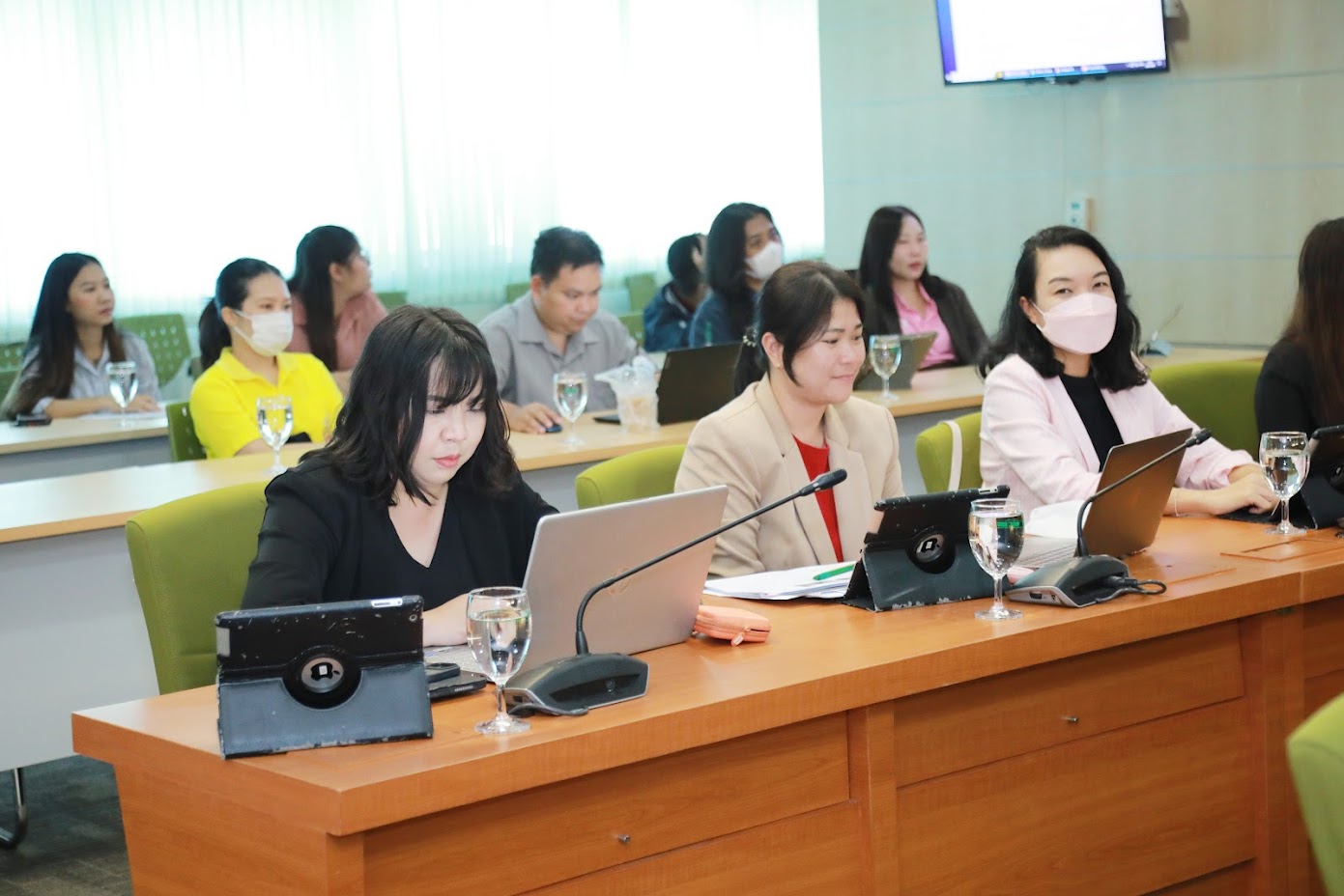 ข่าว ศปท.