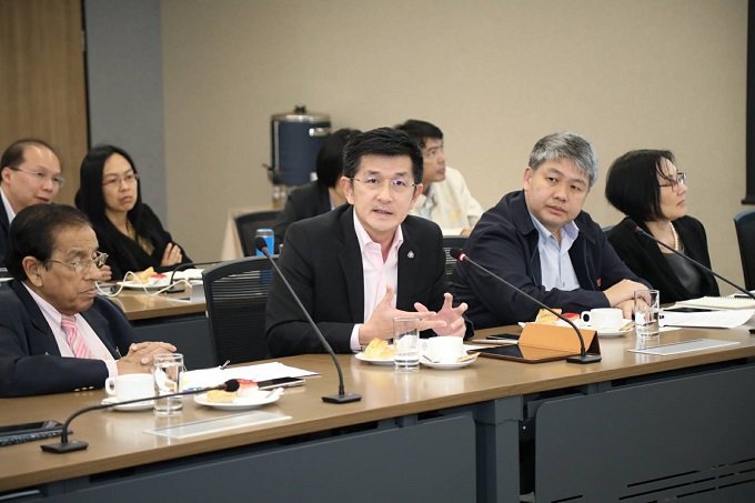 ข่าวสารกระทรวงฯ