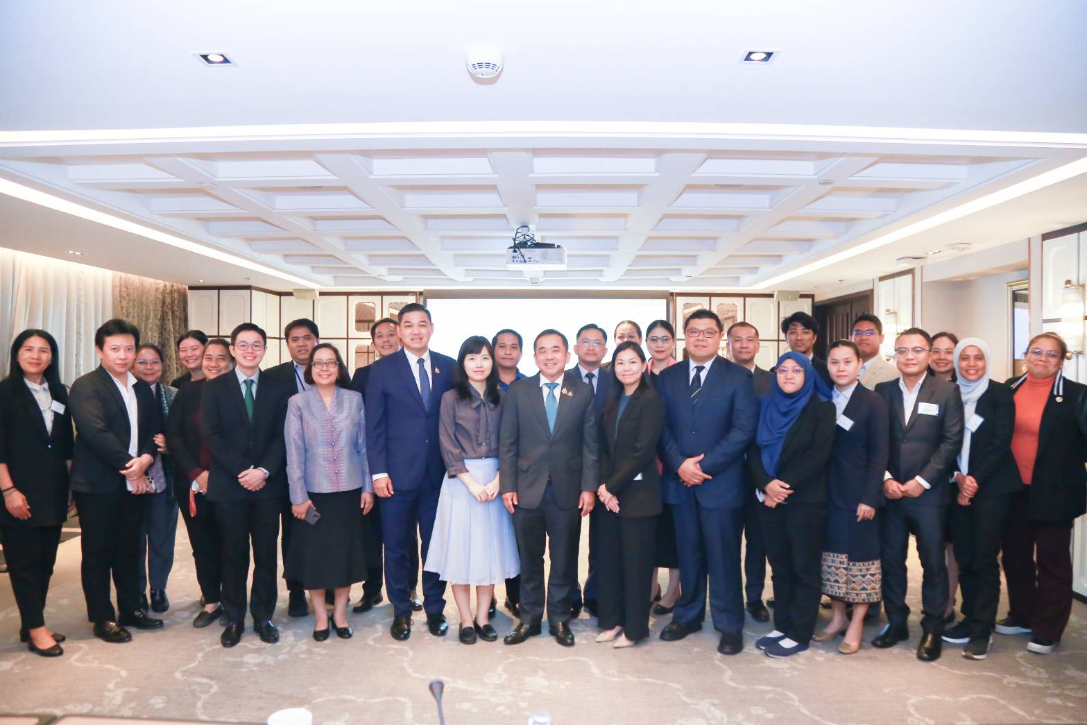 ข่าวสารกระทรวงฯ