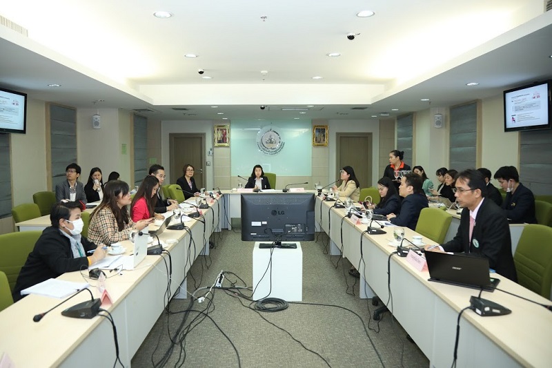 ข่าวสารกระทรวงฯ