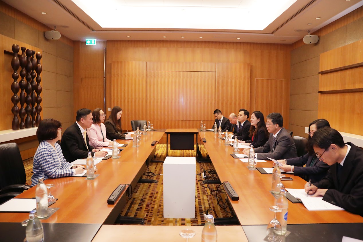 ข่าวสารกระทรวงฯ