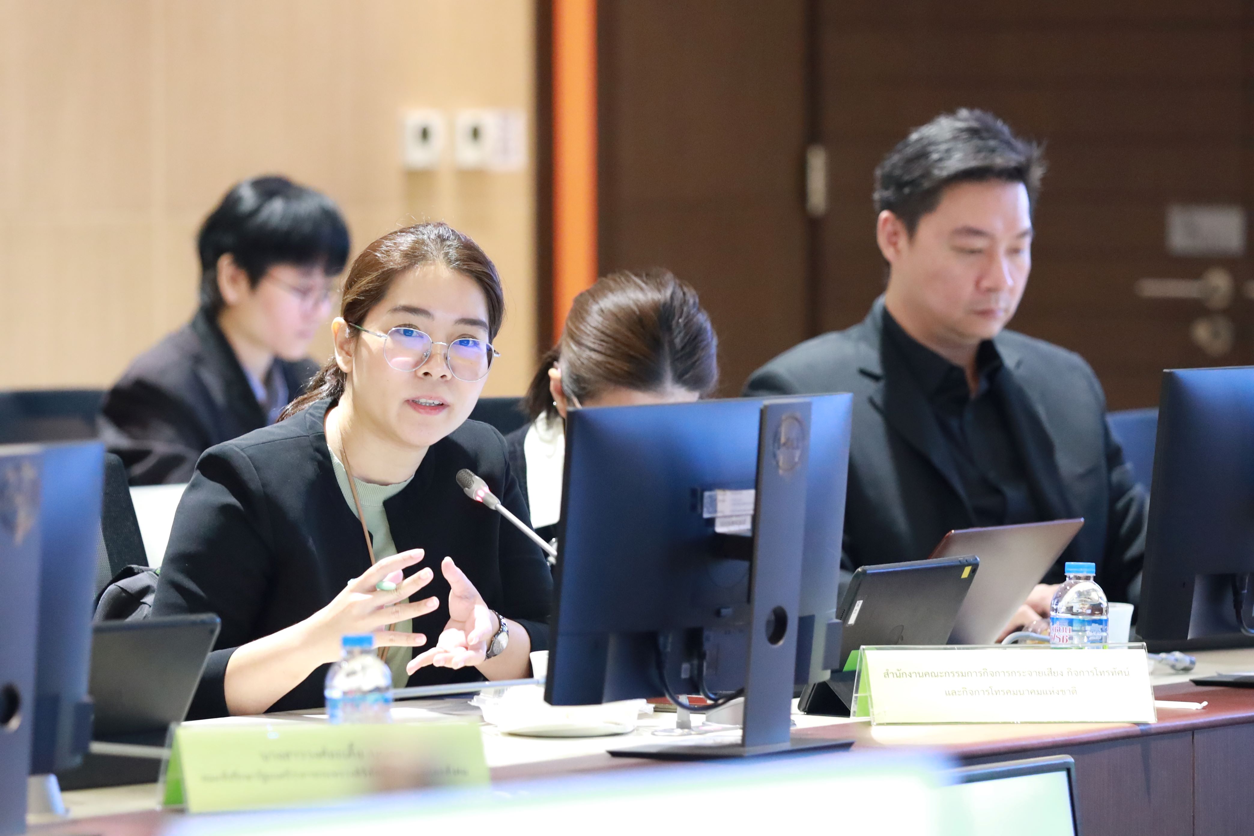 ข่าวรัฐมนตรี