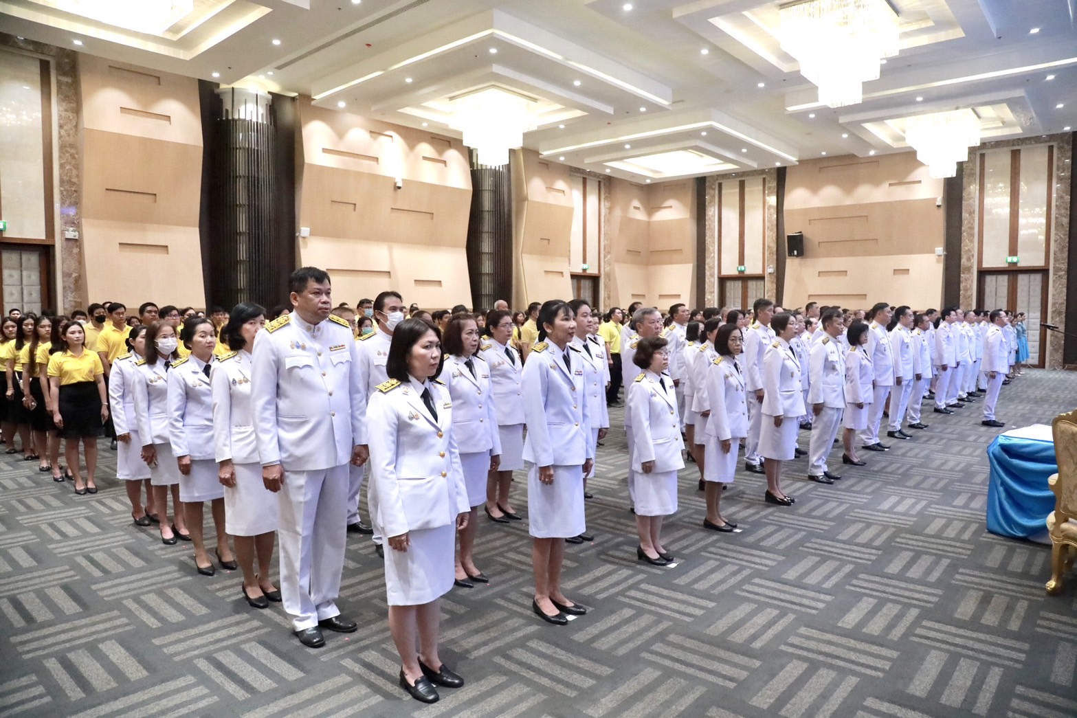 ข่าวสารกระทรวงฯ