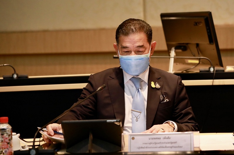 ข่าวรัฐมนตรี