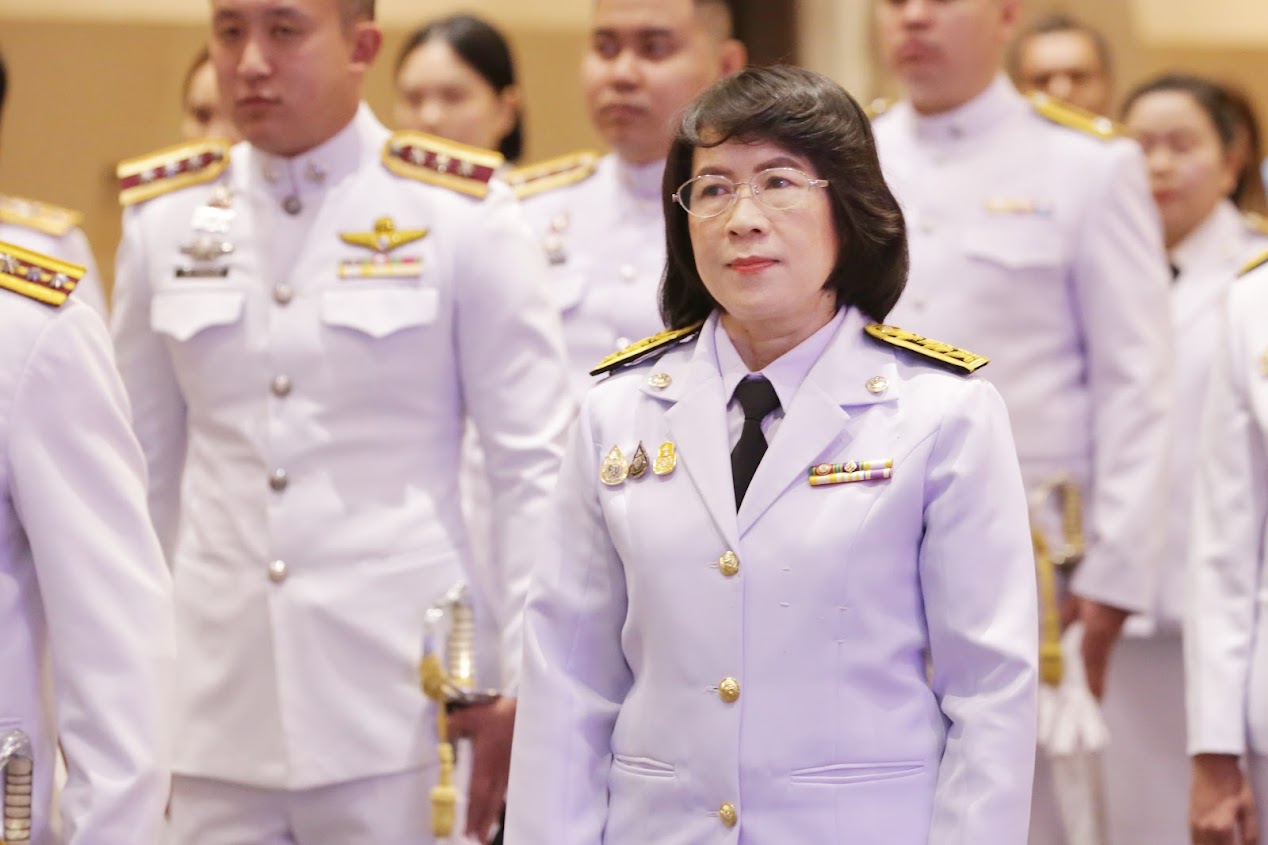 ข่าวรัฐมนตรี