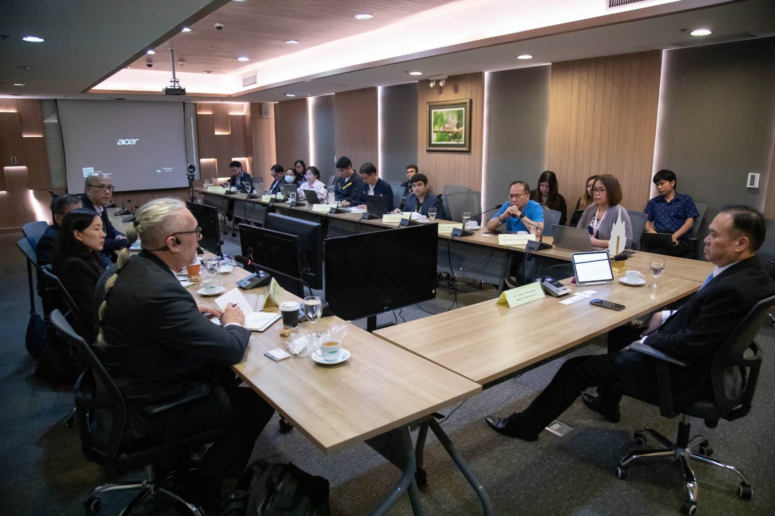 ข่าวสารกระทรวงฯ