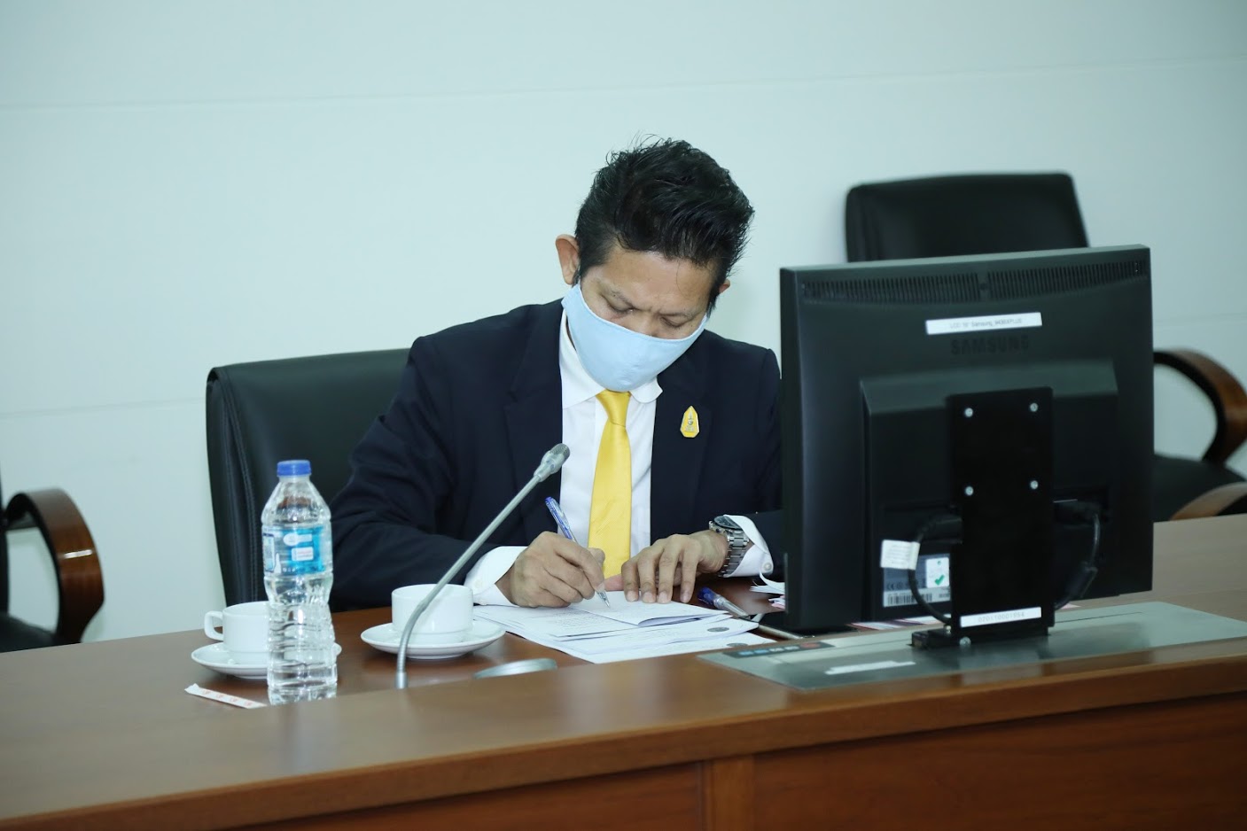 ข่าวสารกระทรวงฯ