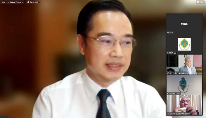 ข่าวสารกระทรวงฯ